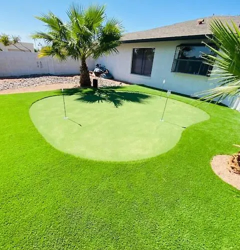 Holiday home Kierland - North W/pool~walk To Kierland Area