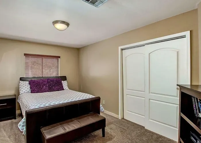 Kierland - North W/pool~walk To Kierland Area Holiday home