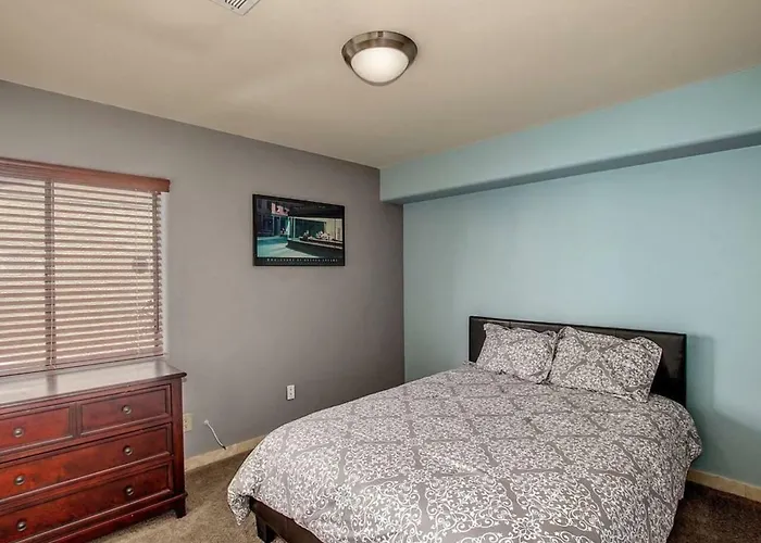 Kierland - North W/pool~walk To Kierland Area Holiday home *