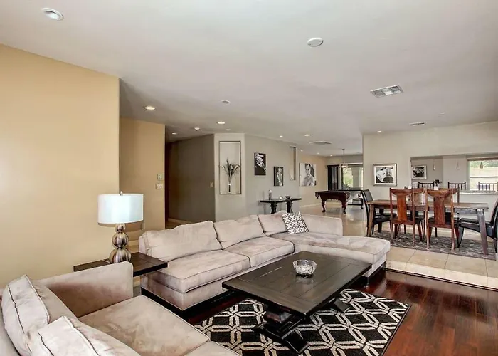 Kierland - North W/pool~walk To Kierland Area Scottsdale