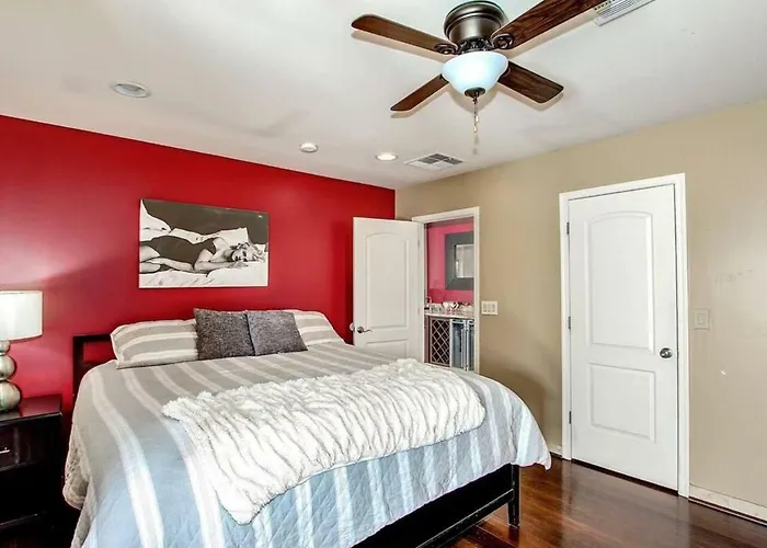 Kierland - North W/pool~walk To Kierland Area Holiday home Scottsdale