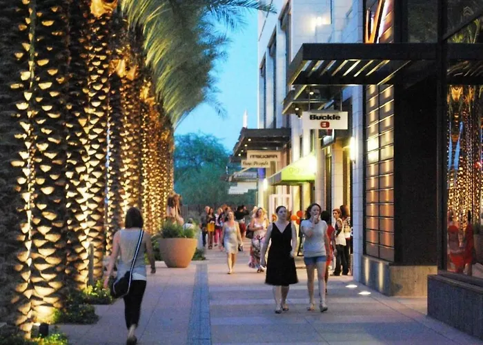 Holiday home Kierland - North W/pool~walk To Kierland Area Scottsdale